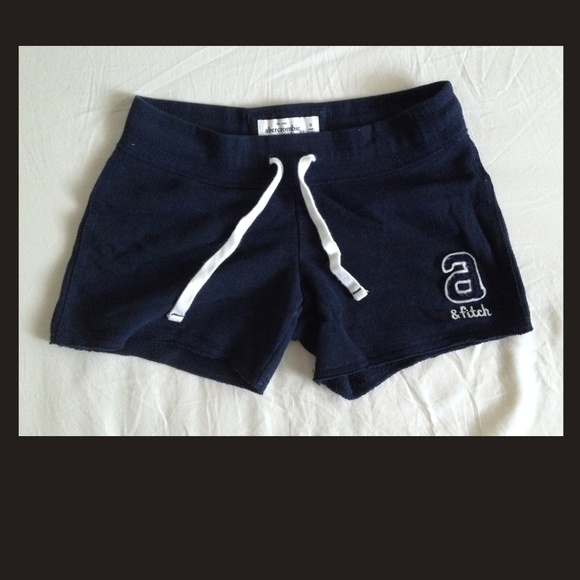 Abercrombie Kids active shorts size M. - Picture 1 of 3